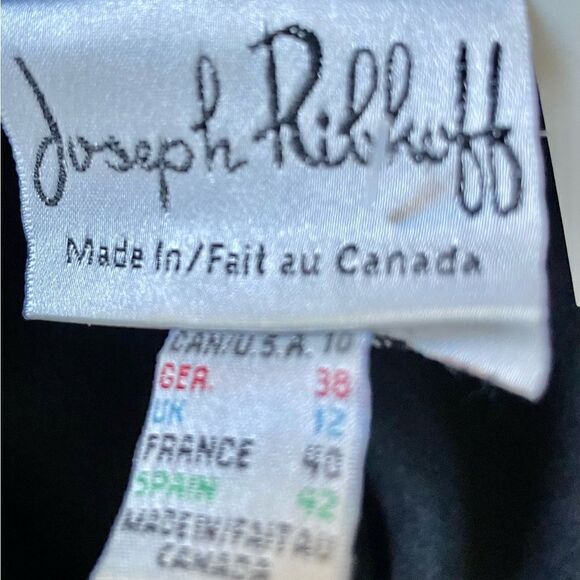 Joseph Ribkoff Blazer - Picture 7 of 7